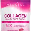 Viên nhai Collagen-Beauty-Soft-Chews